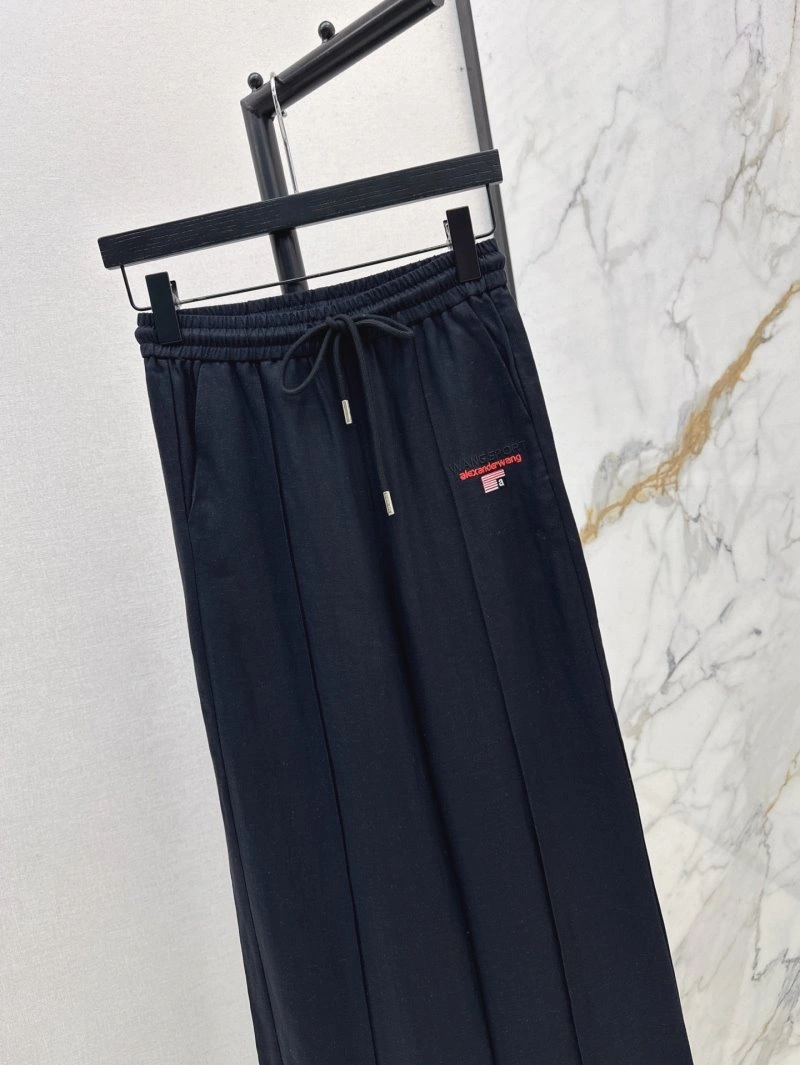 Alexander Wang Long Pants Attractive 95072