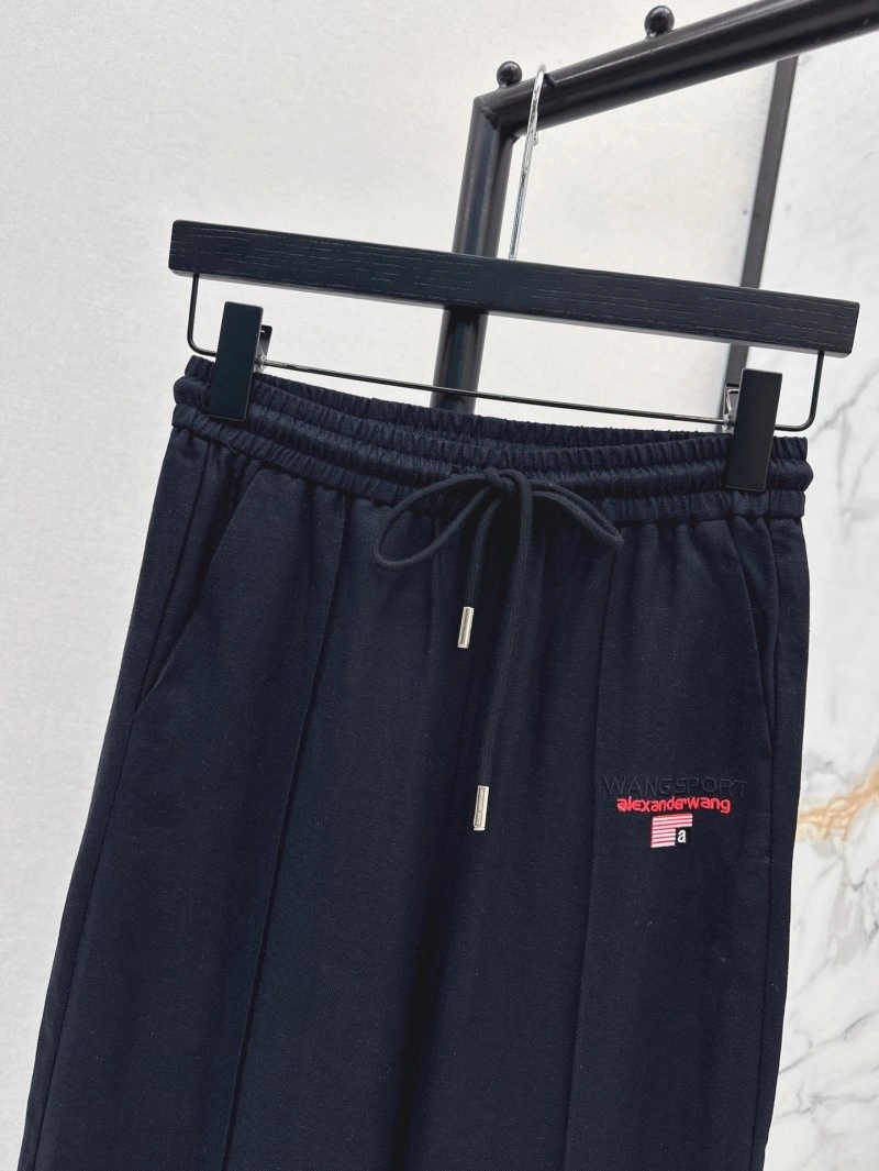 Alexander Wang Long Pants Attractive 95072
