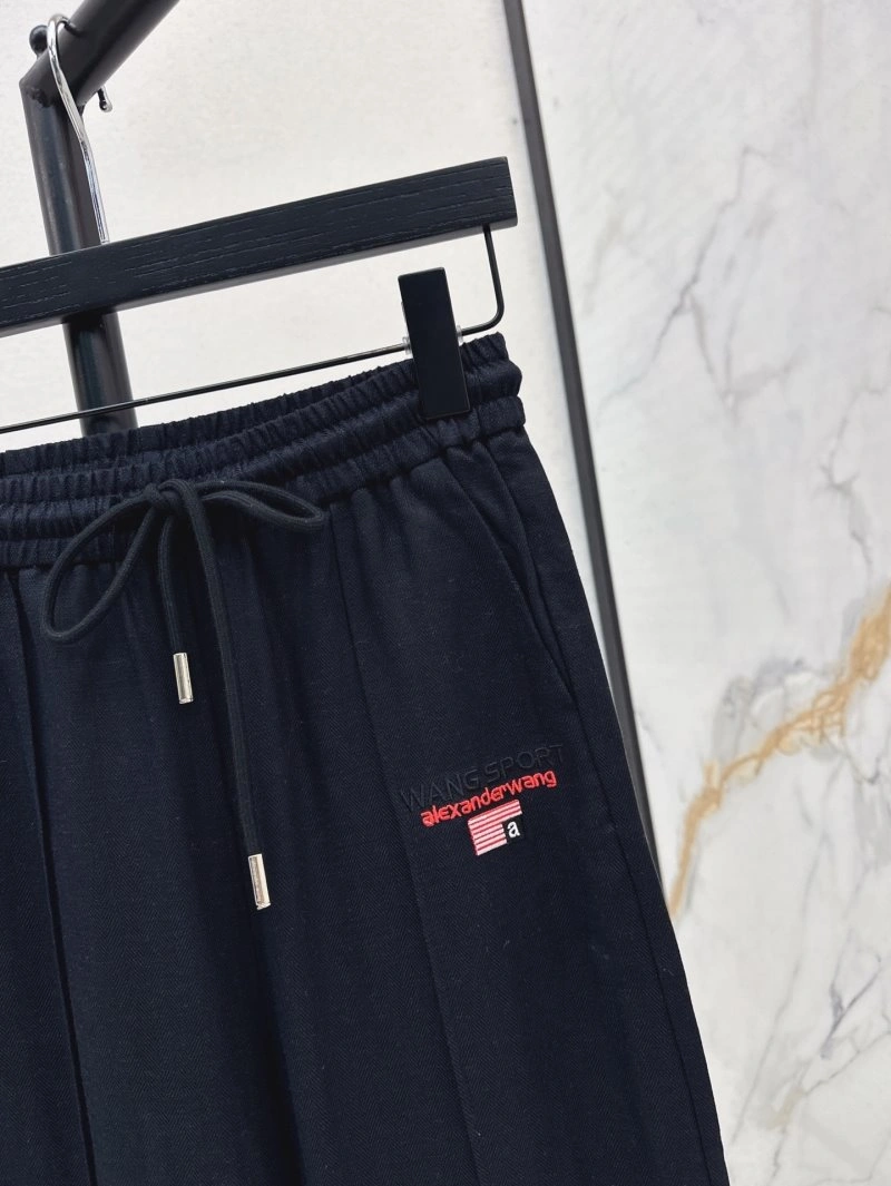 Alexander Wang Long Pants Attractive 95072