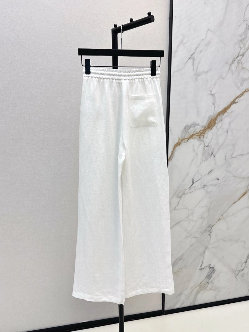 Alexander Wang Long Pants Versatile 95054