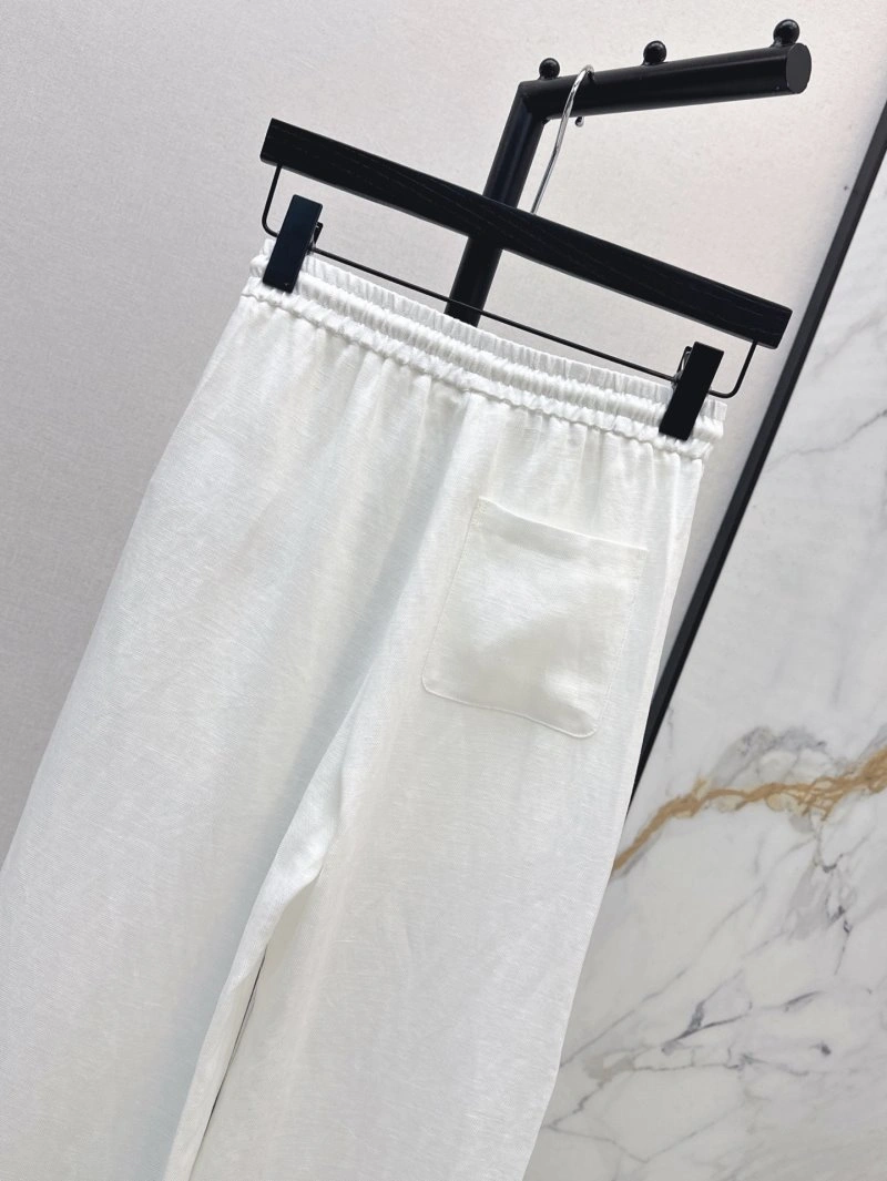 Alexander Wang Long Pants Versatile 95054