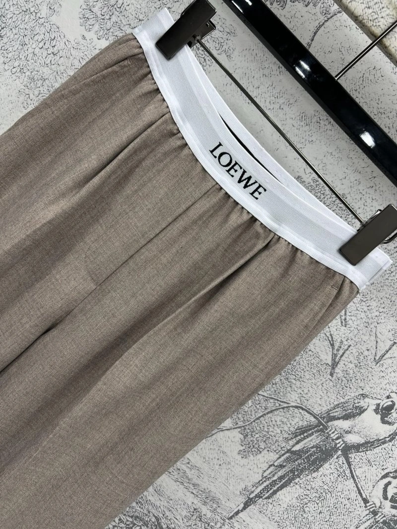 Alexander Wang Long Pants Neat 95067