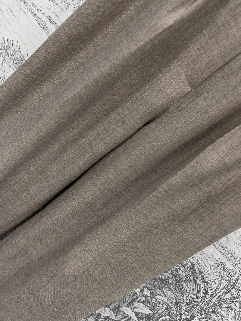 Alexander Wang Long Pants Neat 95067
