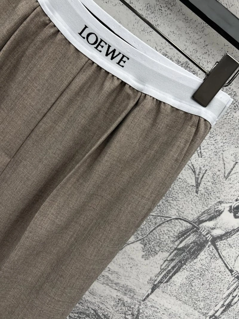 Alexander Wang Long Pants Neat 95067
