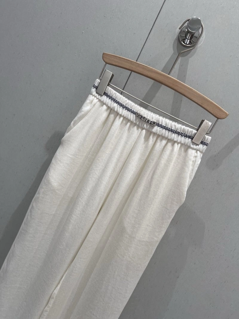 Alexander Wang Long Pants Original 95050