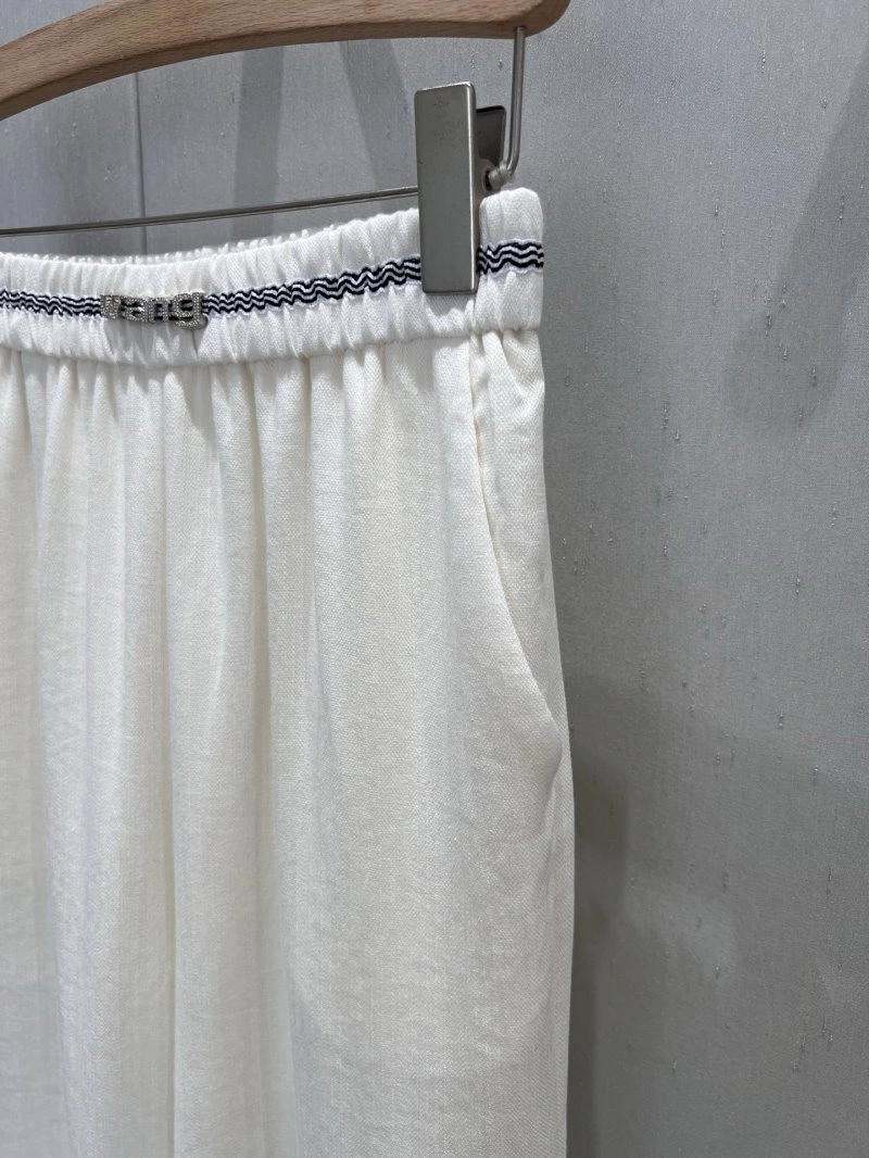 Alexander Wang Long Pants Original 95050