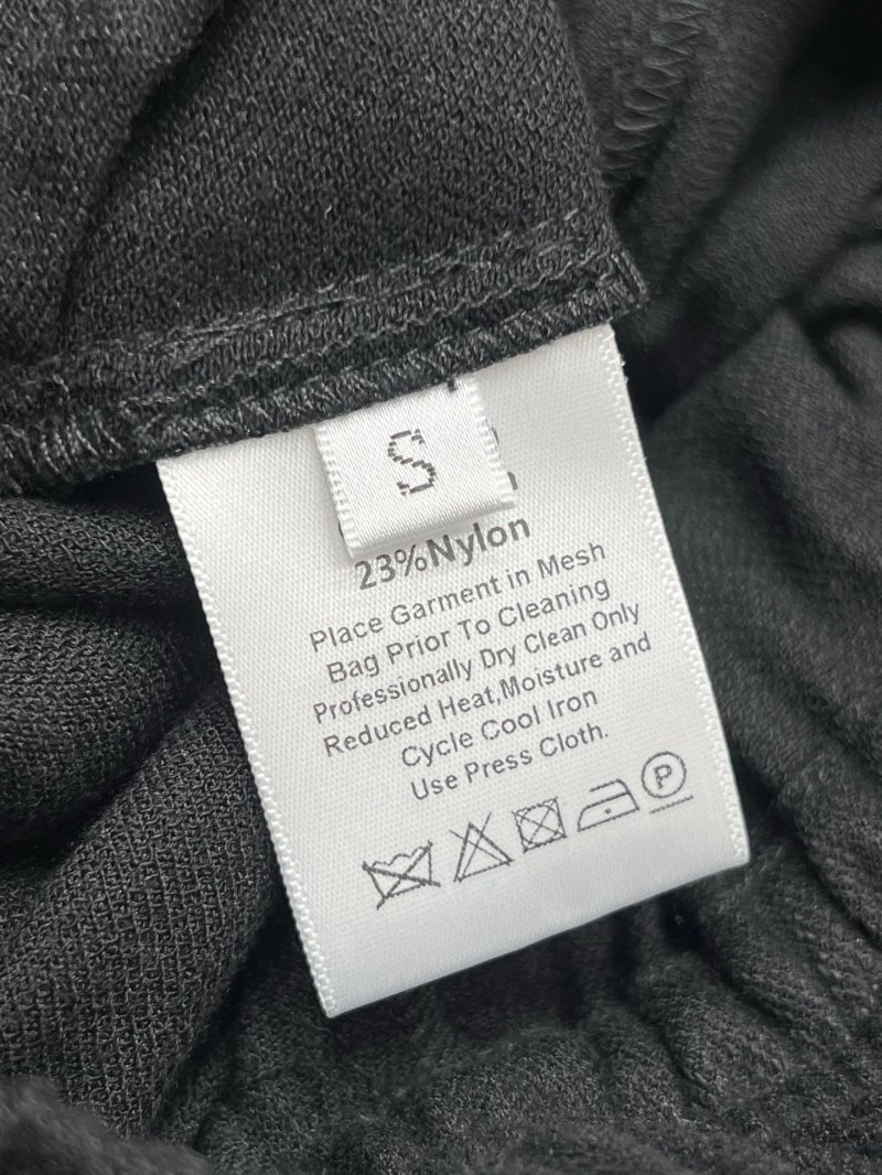 TimelessDesign Alexander Wang Long Pants 95053
