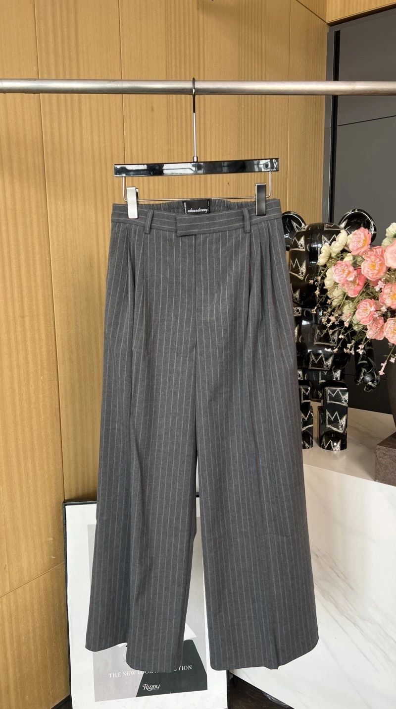 EyeCatching Alexander Wang Long Pants 95080