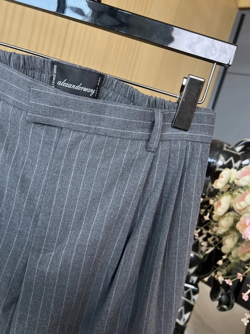 EyeCatching Alexander Wang Long Pants 95080