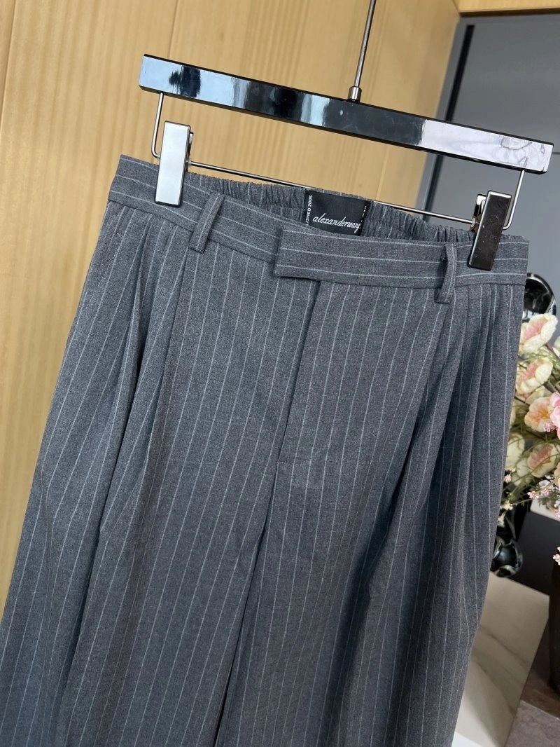 EyeCatching Alexander Wang Long Pants 95080