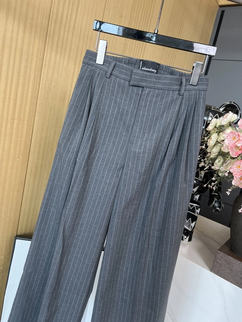 EyeCatching Alexander Wang Long Pants 95080