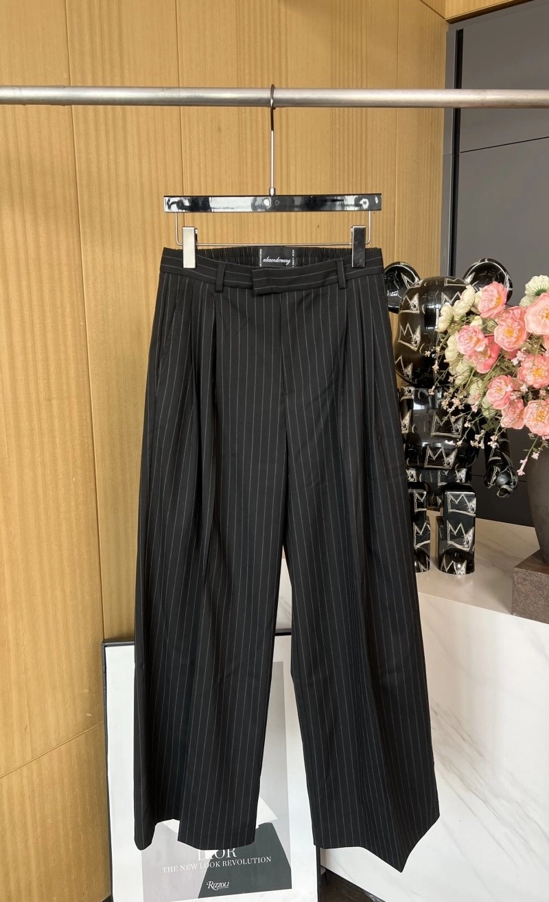 Alexander Wang Long Pants Cozy 95043