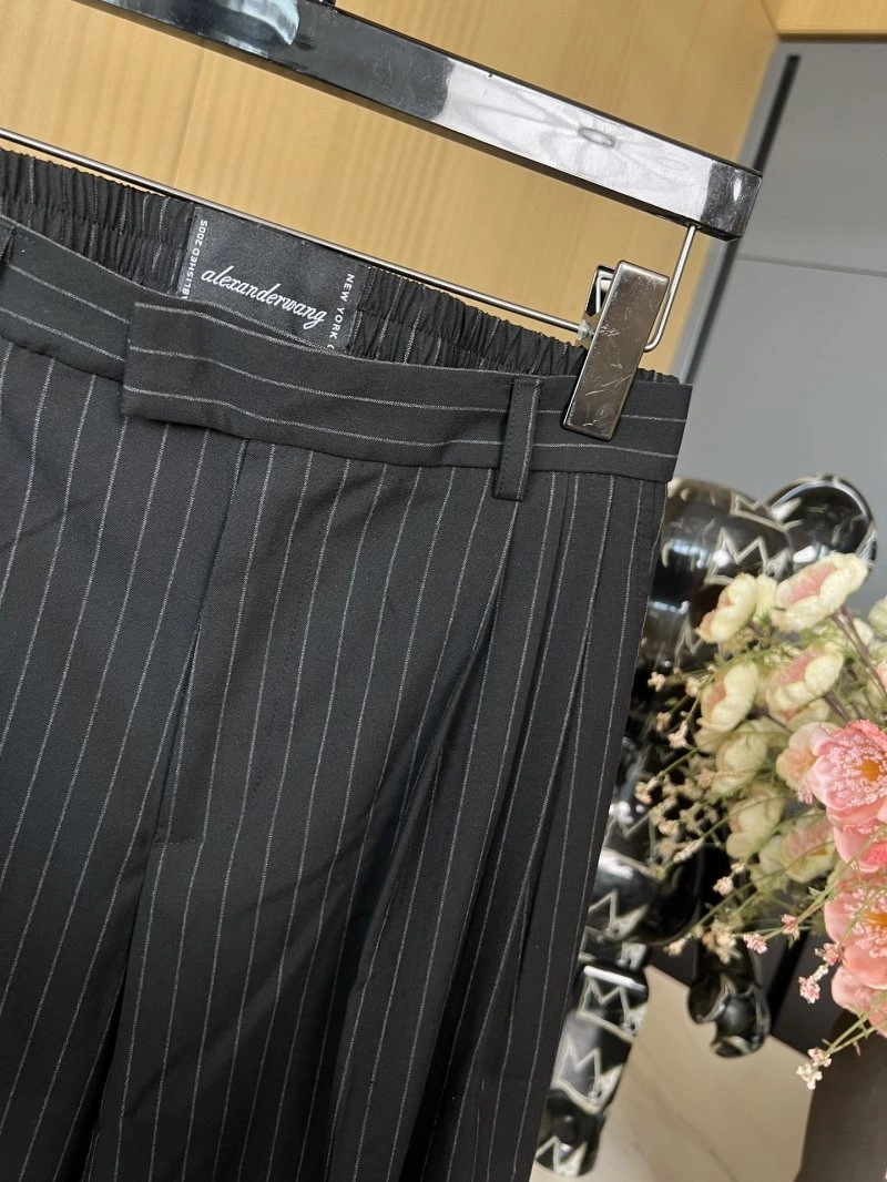 Alexander Wang Long Pants Cozy 95043