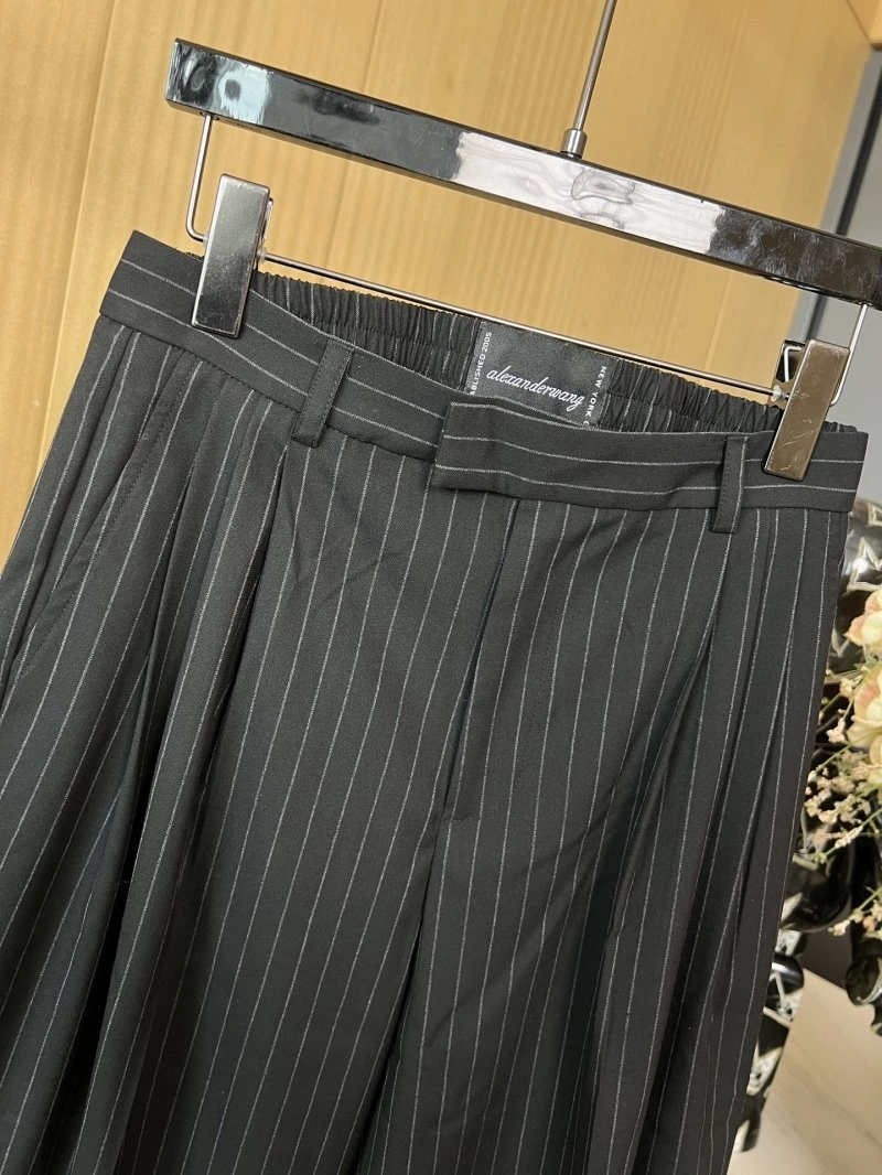 Alexander Wang Long Pants Cozy 95043