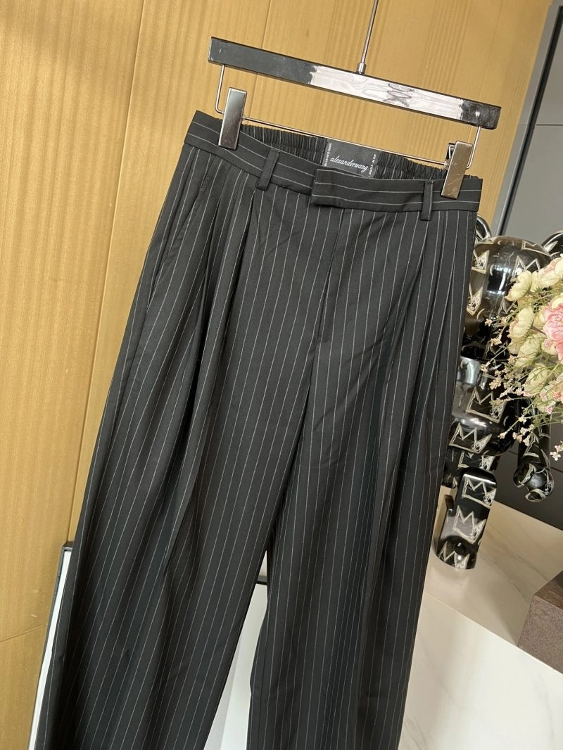 Alexander Wang Long Pants Cozy 95043