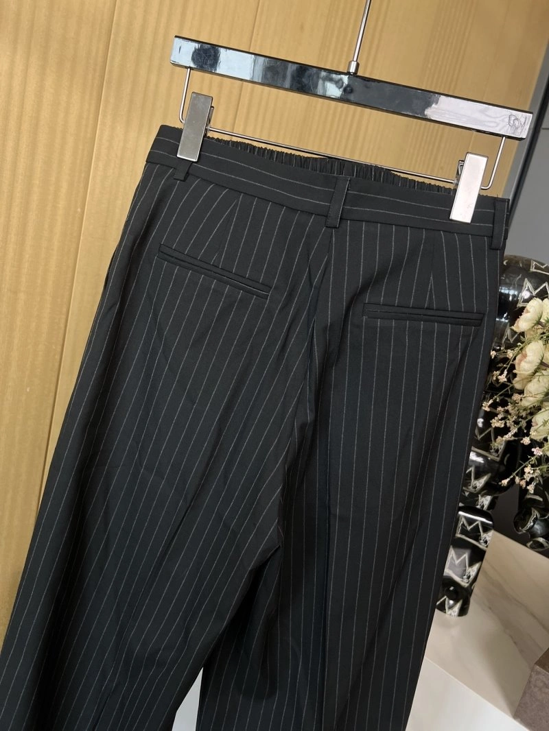 Alexander Wang Long Pants Cozy 95043