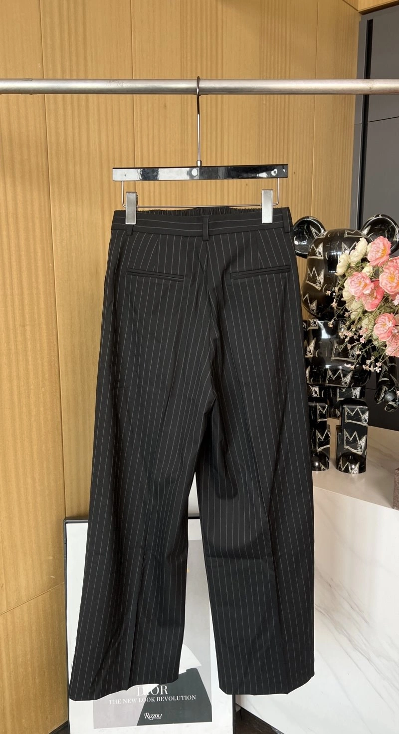 Alexander Wang Long Pants Cozy 95043