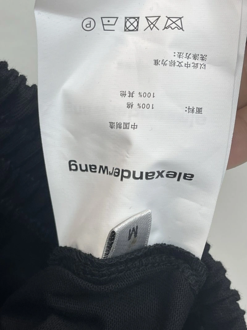 FreshLook Alexander Wang Long Pants 95041