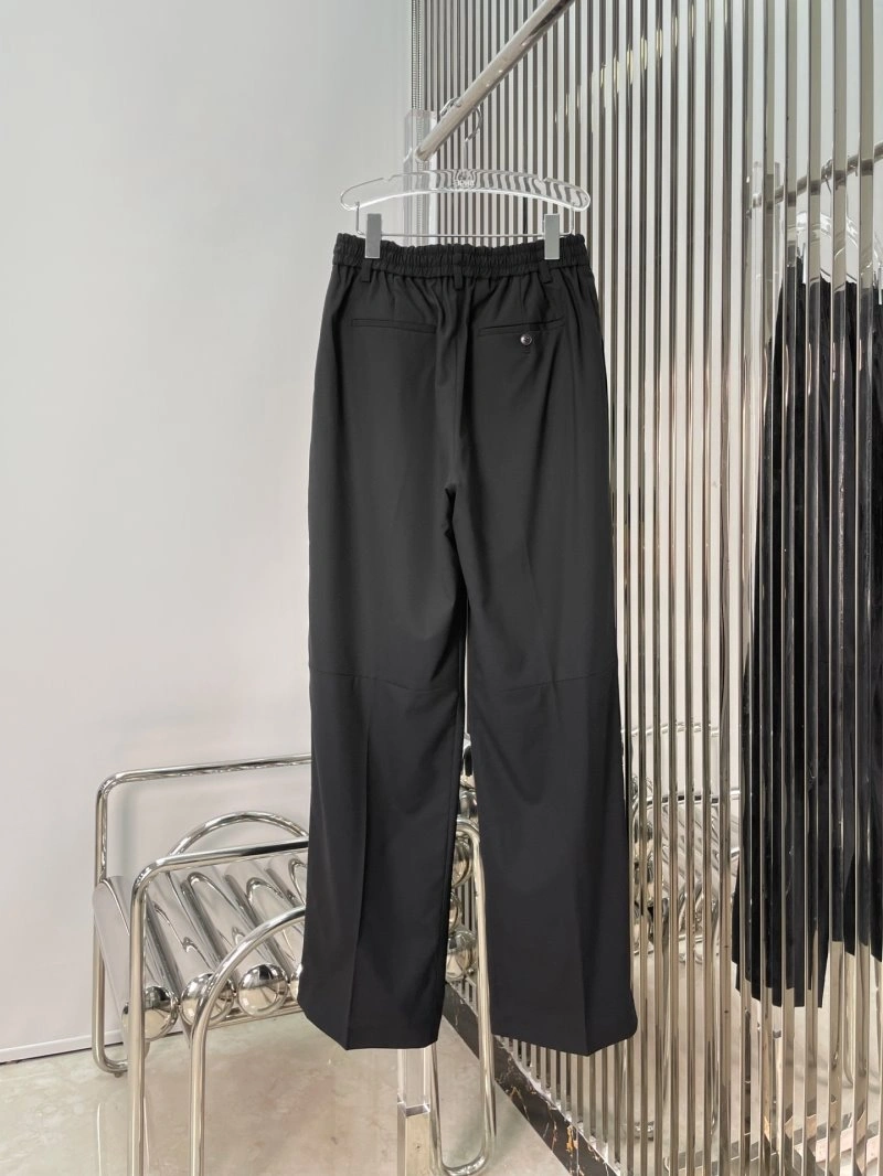 Supportive Alexander Wang Long Pants 95045