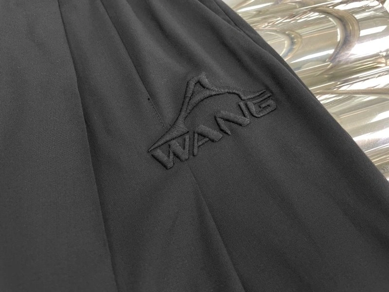 Supportive Alexander Wang Long Pants 95045