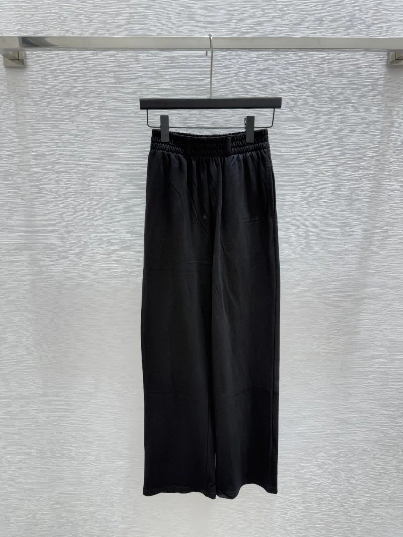 Efficient Alexander Wang Long Pants 95040