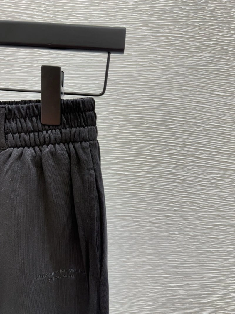 Efficient Alexander Wang Long Pants 95040