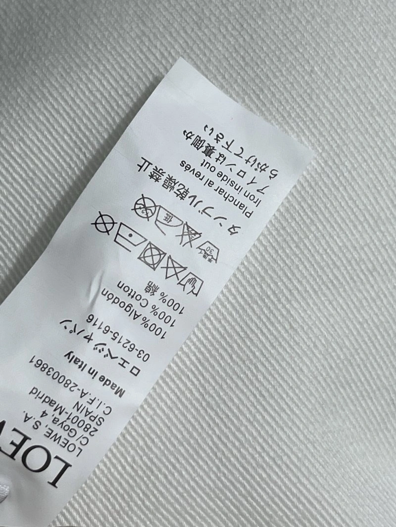 Breathable Alexander Wang Long Pants 95042