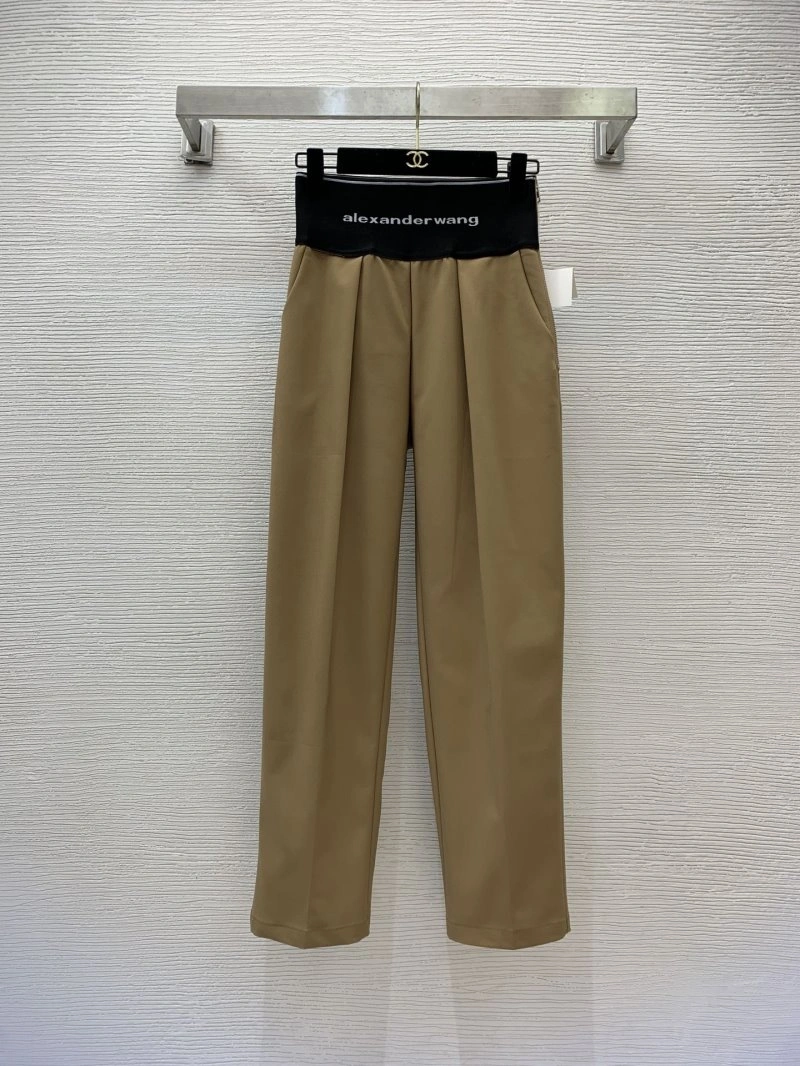 Alexander Wang Long Pants ZeroBulk 95037