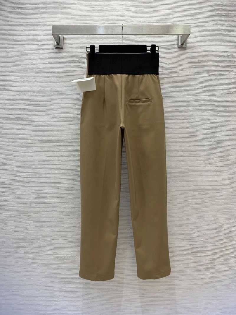 Alexander Wang Long Pants ZeroBulk 95037