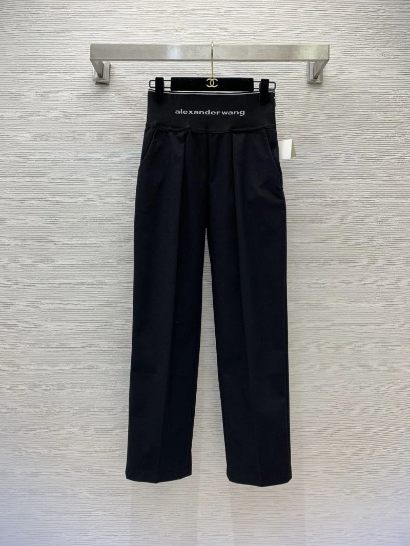 Alexander Wang Long Pants ZeroBulk 95037
