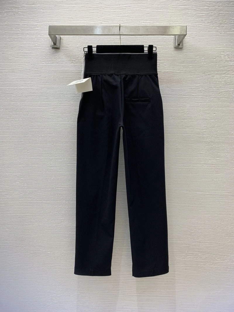 Alexander Wang Long Pants ZeroBulk 95037