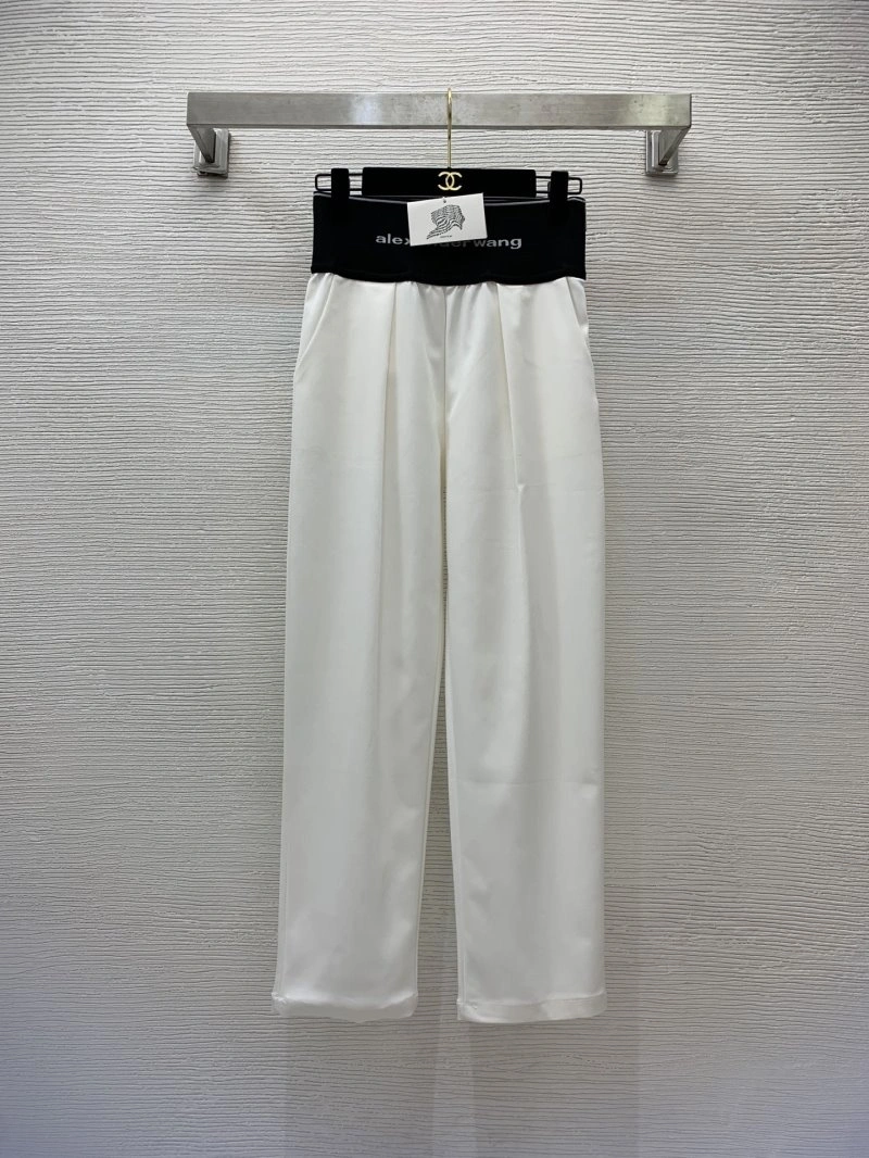 Alexander Wang Long Pants ZeroBulk 95037