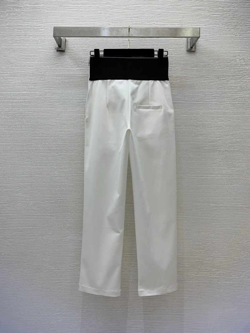 Alexander Wang Long Pants ZeroBulk 95037