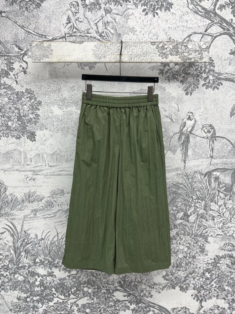 FlexibleFit Alexander Wang Long Pants 95038