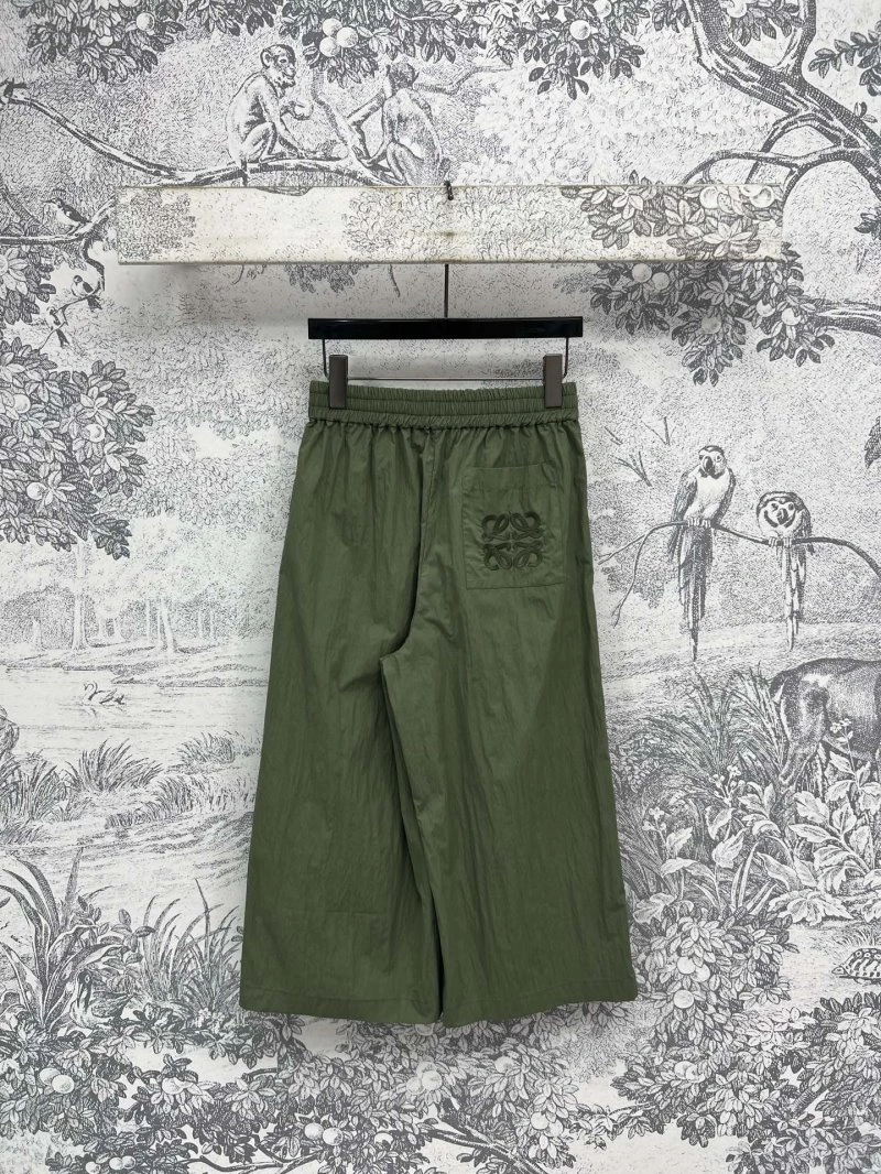 FlexibleFit Alexander Wang Long Pants 95038