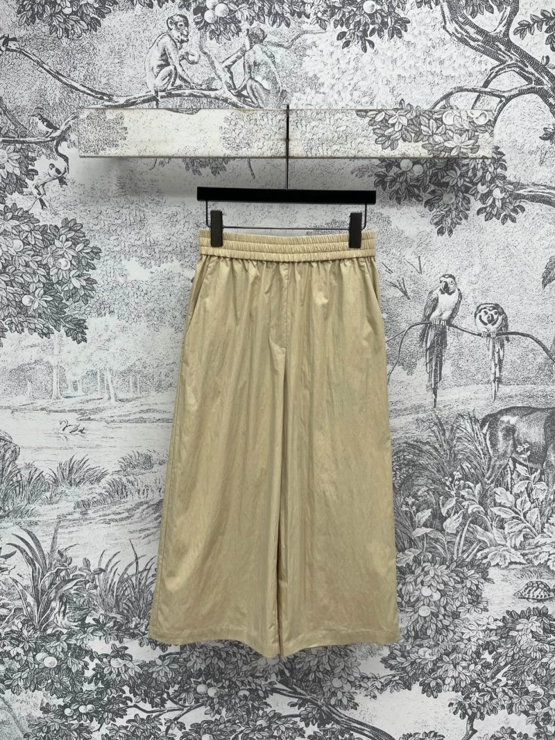 WaterResistant Alexander Wang Long Pants 95036