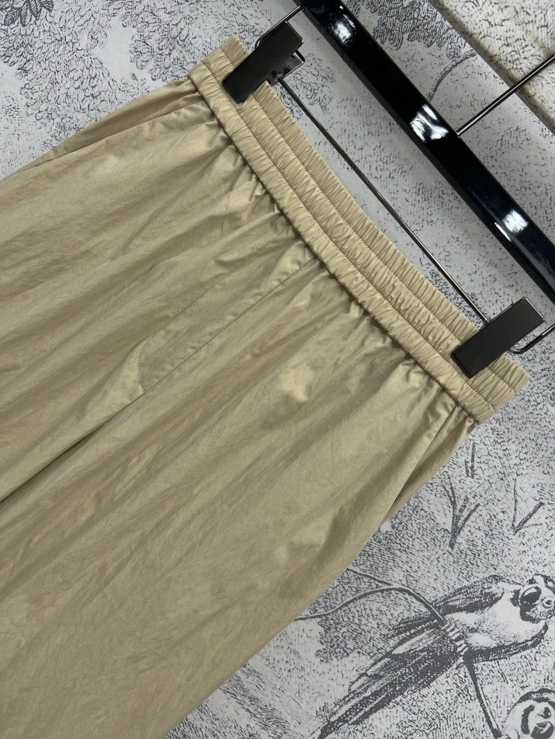 WaterResistant Alexander Wang Long Pants 95036