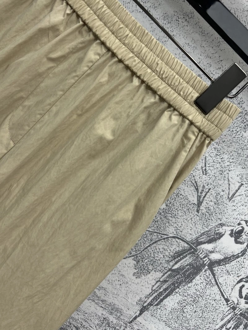 WaterResistant Alexander Wang Long Pants 95036