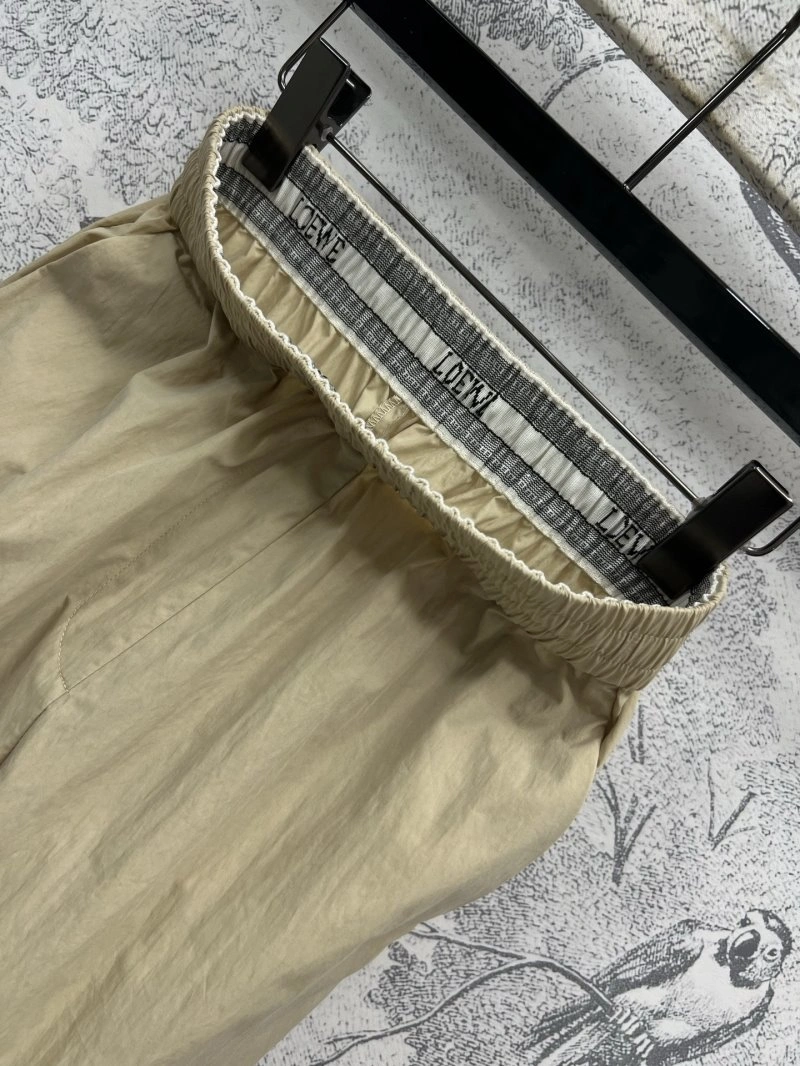 WaterResistant Alexander Wang Long Pants 95036