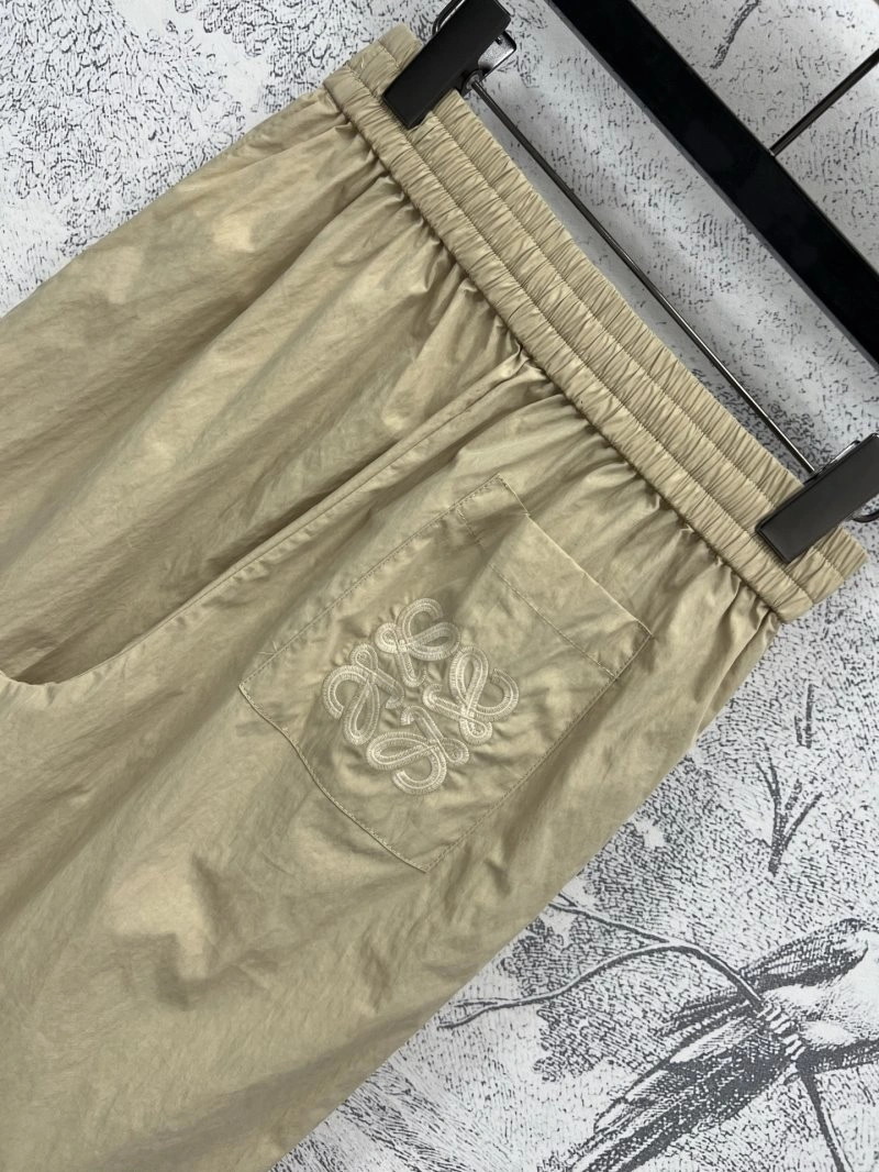 WaterResistant Alexander Wang Long Pants 95036