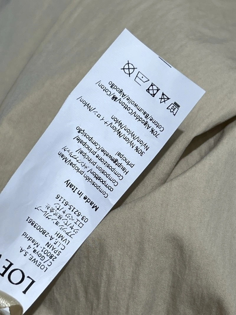 WaterResistant Alexander Wang Long Pants 95036