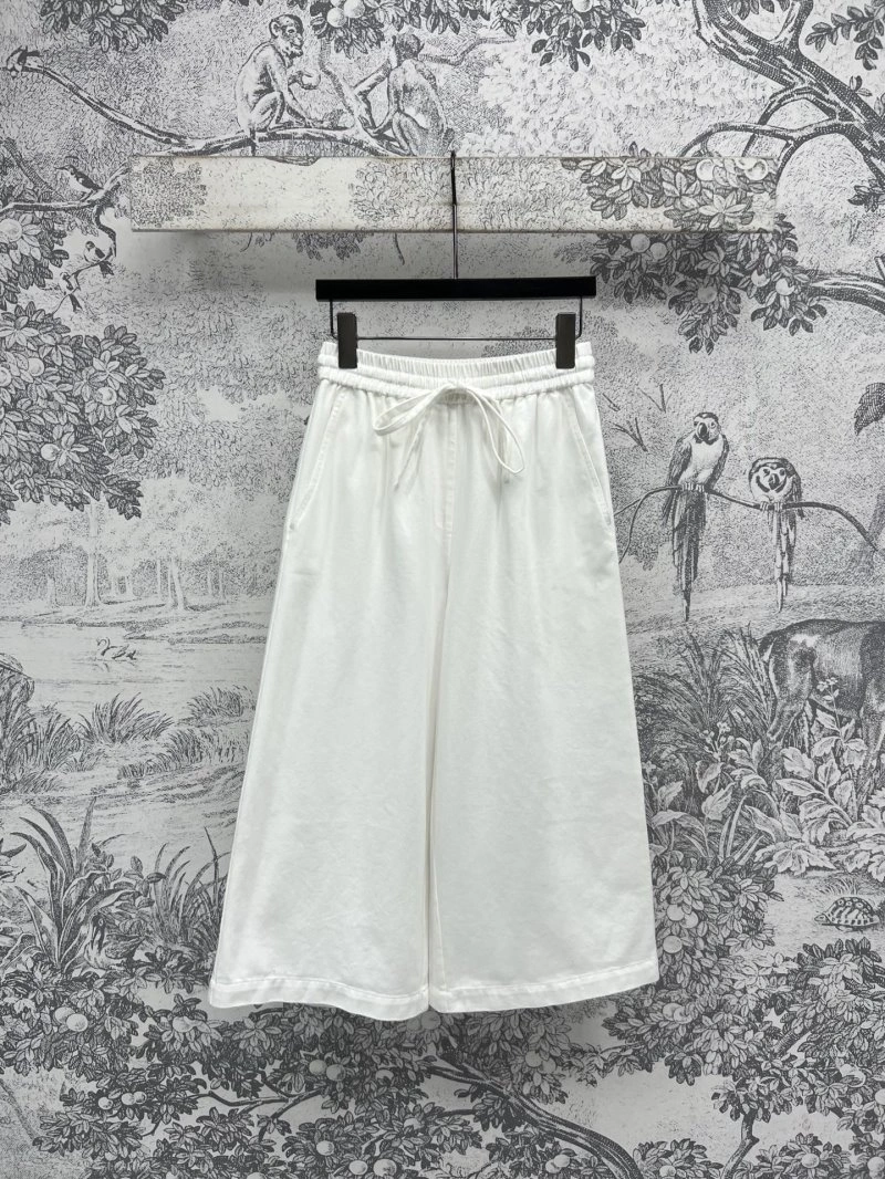 Alexander Wang Long Pants Colorful 95034