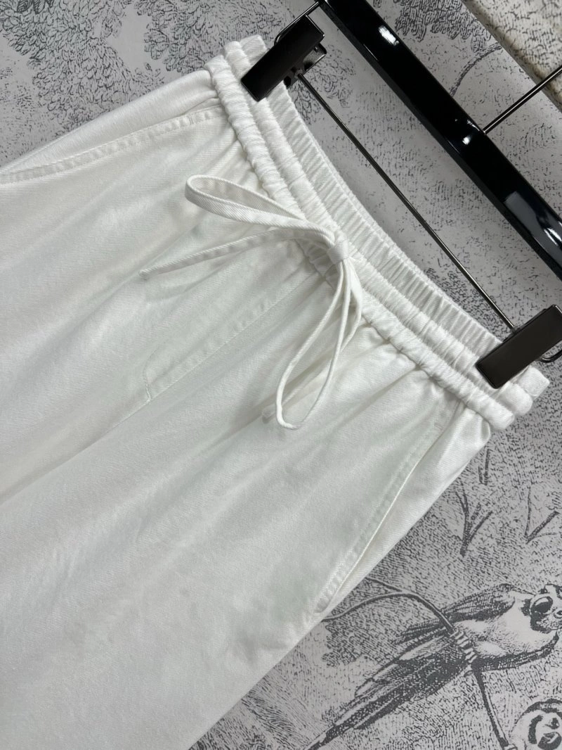 Alexander Wang Long Pants Colorful 95034