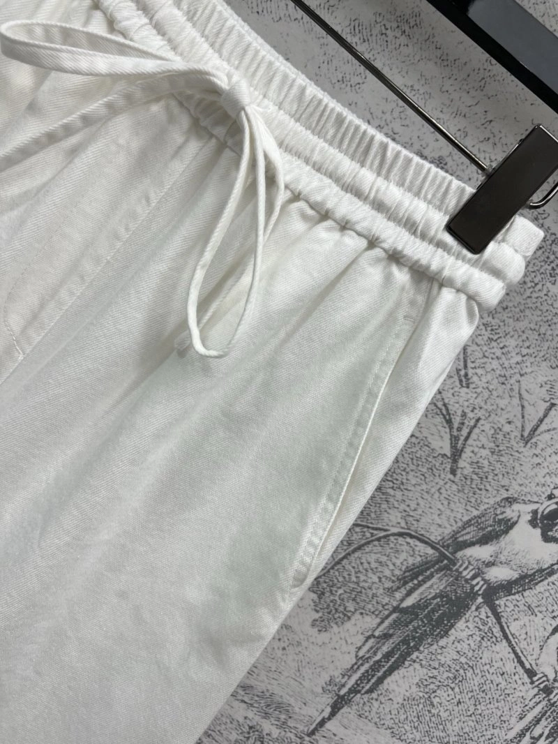 Alexander Wang Long Pants Colorful 95034