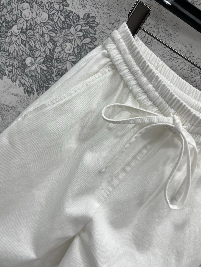 Alexander Wang Long Pants Colorful 95034