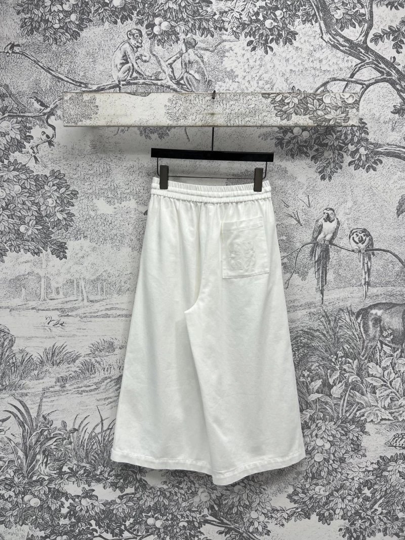 Alexander Wang Long Pants Colorful 95034