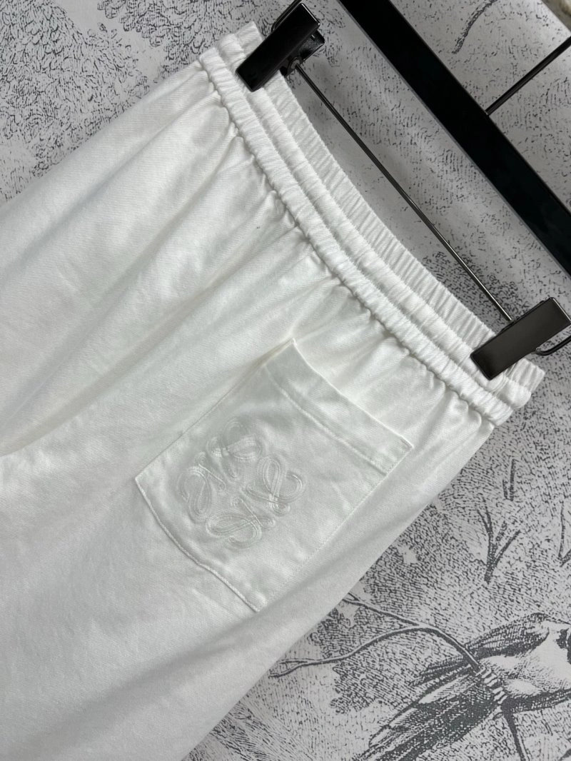 Alexander Wang Long Pants Colorful 95034