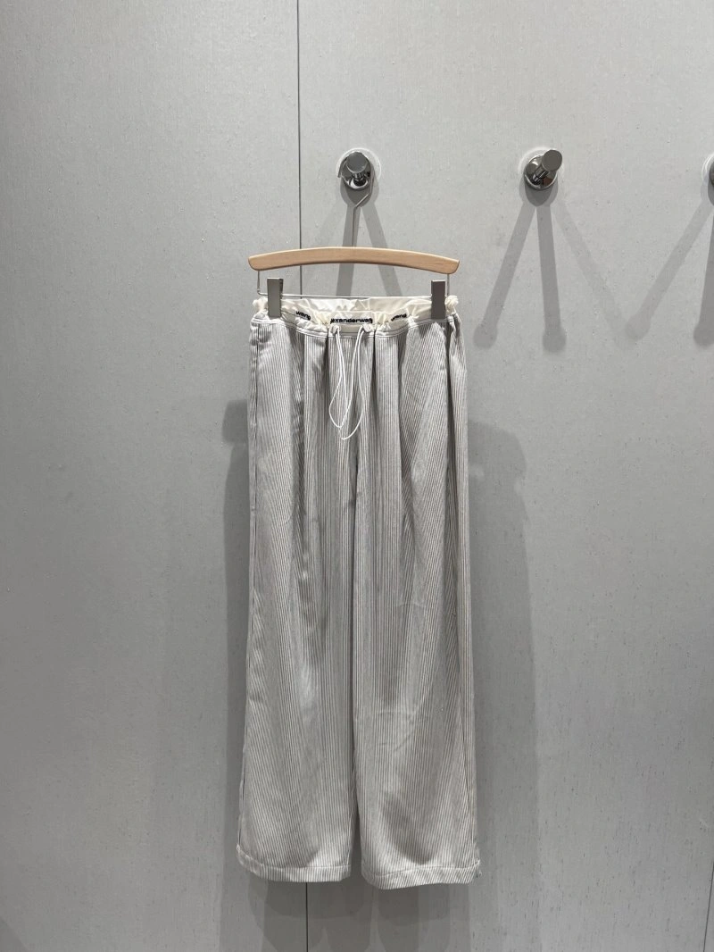 Alexander Wang Long Pants HighQuality 95033