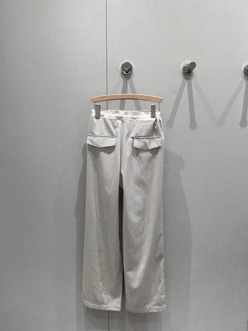 Alexander Wang Long Pants HighQuality 95033