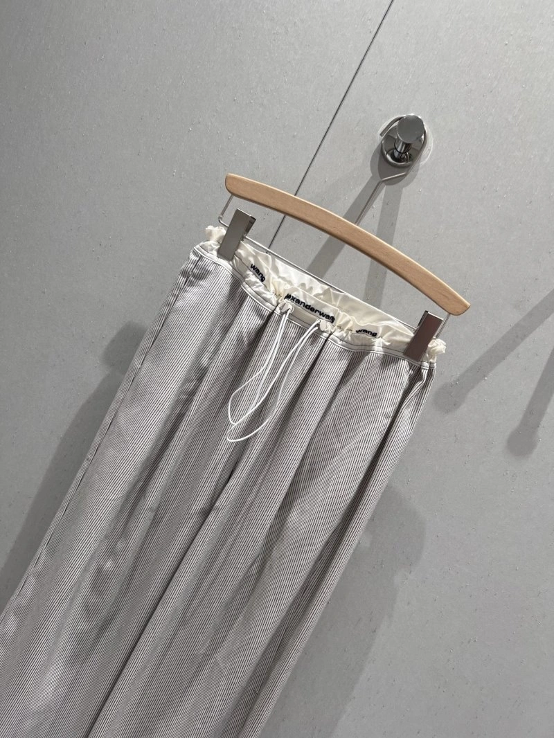 Alexander Wang Long Pants HighQuality 95033